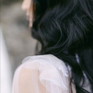 Meet your Posher, Kenzie